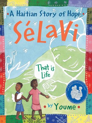 cover image of Sélavi, That is Life